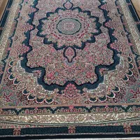 فرش ۹متری ۵۰۰شانه