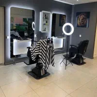 استخدام آرایشگر