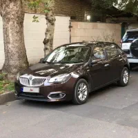 برلیانس 320 مدل ۹۴