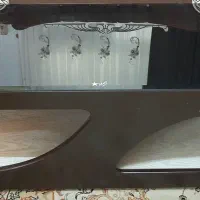 مبل|مبلمان خانگی و میز عسلی|رشت, خرسندی|دیوار