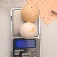 سنگ الماس آسیاب یا مروارید غار بروجردی|کلکسیون اشیاء عتیقه|بندر گناوه, |دیوار