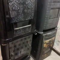 بخاری شش هزار|بخاری، هیتر، شومینه|بجنورد, |دیوار