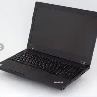 لپتاپ لنووL570