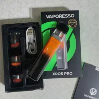 پاد وپرسو xros poro