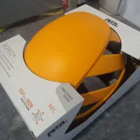 کلاه سنگنوردی. دره نوردی غارنوردی پتزل نو|کوهنوردی و کمپینگ|اصفهان, جلفا|دیوار