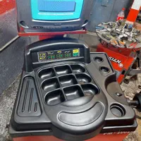 بالانس چرخ ایستاده درجا باد نیتروژن.اولتراسونیک|قطعات یدکی و لوازم جانبی|شهریار, شهریار|دیوار