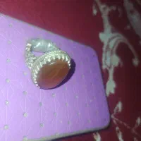 انگشتر عقیق