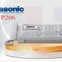 فروش گوشی فکس پاناسونیک در حد صفر