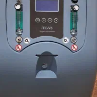 دستگاه اکسیژن ساز ۶ لیتری