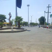 700متر زمین چهار دیواری صالح آباد|فروش خانه و ویلا|قرچک, صالح آباد|دیوار