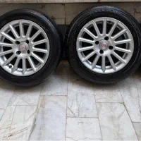 رینگ oz سایز ۱۵|قطعات یدکی و لوازم جانبی|تهران, هفت حوض|دیوار