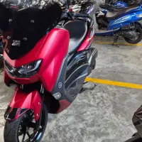 n max|موتورسیکلت|تهران, سنگلج (شاپور)|دیوار