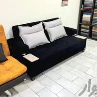 مبل تختخوابشو تخت خواب شو تختشو تخت خوابشو کد۳۳۳|مبلمان خانگی و میز عسلی|اصفهان, طامه|دیوار