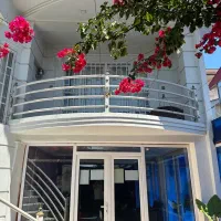 ویلای ۲ خوابه استخردار چمخاله نوساز