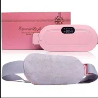 کمربند حرارتی قاعدگی