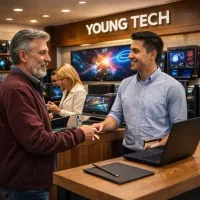 لپ تاپ های تبلتشو لمسی با قلم گارانتی رایگان اقساط