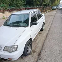پراید132مدل 89