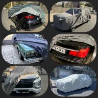 خودرو چادر اتومبیل فروش تک به قیمت عمده