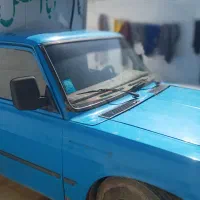 نیسان یخچالی مدل۸۷