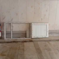 درب upvc|مصالح و تجهیزات ساختمان|کرج, باغستان|دیوار