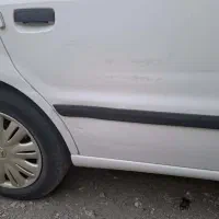 سمند XU7  LX مدل 99|خودرو سواری و وانت|کرمانشاه, |دیوار