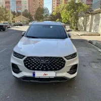 تیگو ۸ پرو مدل ۱۴۰۱ بدون رنگ