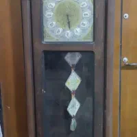 ساعت ایستاده فوری|ساعت دیواری و تزئینی|مشهد, سپاد|دیوار