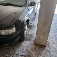 سمند|خودرو سواری و وانت|رشت, دروازه لاکان|دیوار