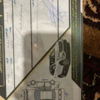 پراید مدل ۹۷ سی ان جی|خودرو سواری و وانت|آق قلا, |دیوار