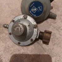 رگلاتور گاز