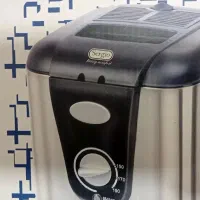 سرخ کن سرجیو سیلور