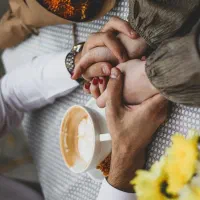 عکاسی عروس محضر تولد محصول نوزاد|خدمات پذیرایی، مراسم|مشهد, زمانه|دیوار