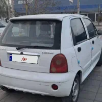 ام وی ام ۱۱۰|خودرو سواری و وانت|نقده, |دیوار