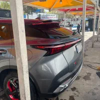 اف ایکس ۴۰۳ خاکستری