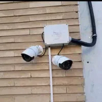 فروش نصب و مشاوره دوربین مداربسته