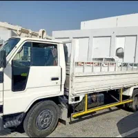 شش چرخ دایهاتسو 2009