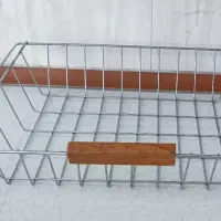 ۲عدد سبد سالم و تمیز و محکم