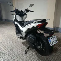 kpv150لیفان|موتورسیکلت|کرج, اصفهانیها|دیوار