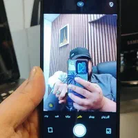 C85 256|موبایل|چابکسر, |دیوار