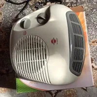 بخاری برقی پارس خزر (نو)|بخاری، هیتر، شومینه|ایرانشهر, |دیوار