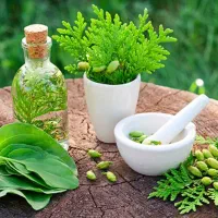 ترک اعتیاد گیاهی