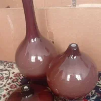 سالونگ و مجسمه