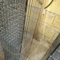 آبچکان|آب‌چکان و نظم‌دهنده ظروف|مشهد, خلق آباد سفلی|دیوار