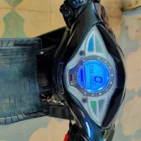 بی کلاچ گلکسی|موتورسیکلت|فلاورجان, |دیوار