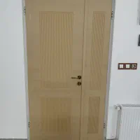 نصب درب چوبی. نصاب درب چوبی . نصاب|خدمات پیشه و مهارت|یزد, |دیوار