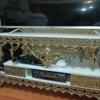 سرویس کامل برنز|بوفه، ویترین، کنسول|شهریار, کهنز|دیوار