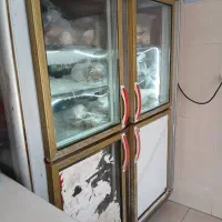 یخچال و فریزر