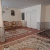 زیر زمین  ۹۰ متری فلت ، مبله مخصوص خانمهای مجرد|اجارهٔ آپارتمان|کاشان, امیرکبیر|دیوار