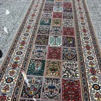 فرش برشی اتاق خواب پله و اشپزخانه|فرش|زنجان, |دیوار