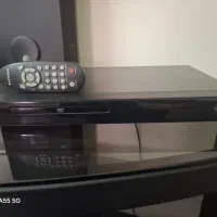 دستگاه نمایش دی وی دی dvd player